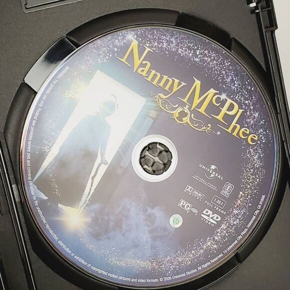 Nanny McPhee [DVD] - Picture 4 of 6